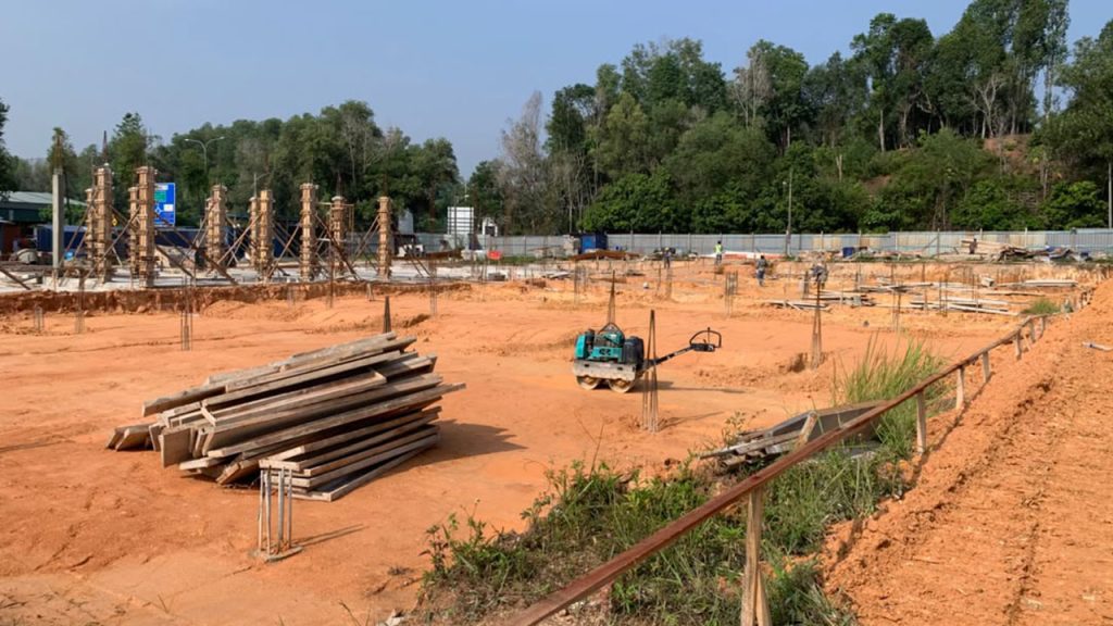 kesuma-shop-lot